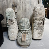 25441 Limestone Figure