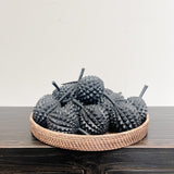 Wooden Fruit DURIAN