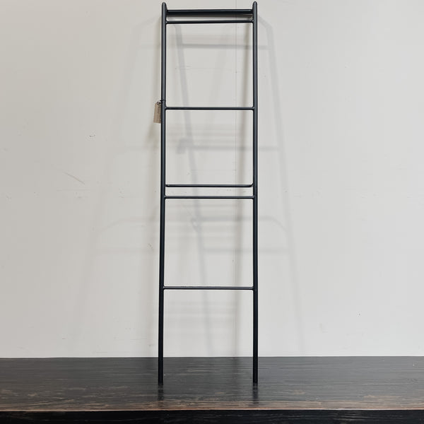 25446 Iron Ladder 380 x 1470H