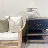 23154 Antique Original Cabinet 800 x 480 x 840H