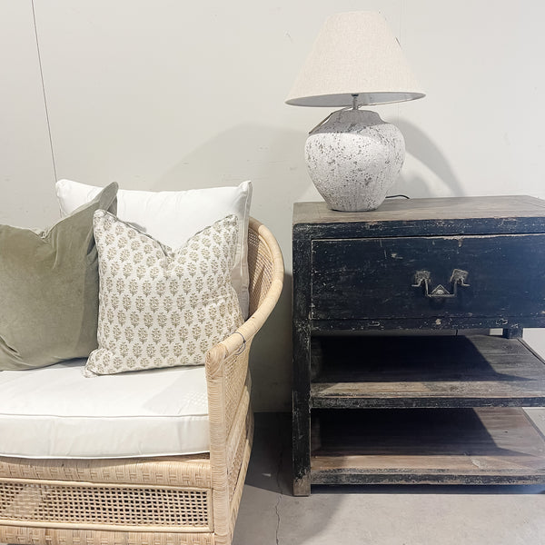 23154 Antique Original Cabinet 800 x 480 x 840H