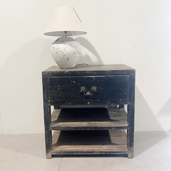 23154 Antique Original Cabinet 800 x 480 x 840H