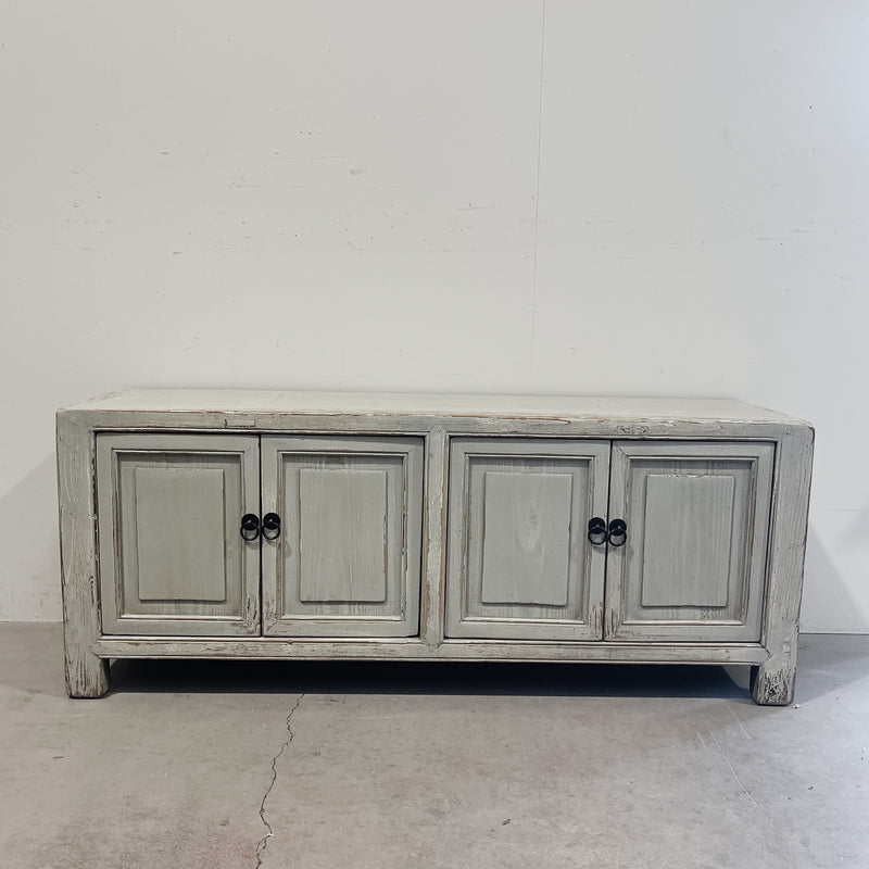 25249 Reclaimed Low Sideboard 1270 x 360 x 500H