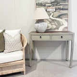 25261 Reclaimed Fir Table 1020 x 400 x 850H