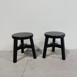 19018 Round Top Stool XS
