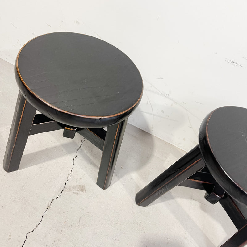 19018 Round Top Stool XS