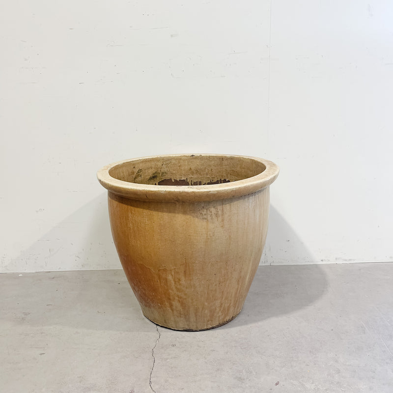 25291 Antique Pot 440 x 440 x 570H