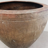 25296 Antique Pot 860 x 860 x 790H