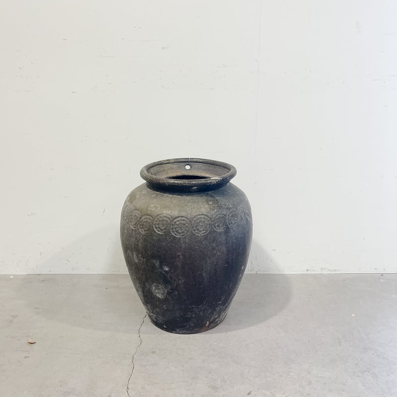 25292 Pot 600 x 600 x 520H