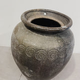 25292 Pot 600 x 600 x 520H