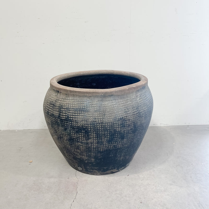 25290 Pot 640 x 640 x 590H