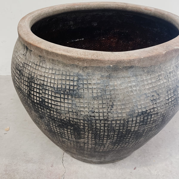 25290 Pot 640 x 640 x 590H