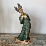 Terracotta Dancer