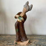 Terracotta Dancer