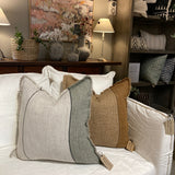 Baya Frankton Cushion Covers Square