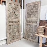 XLarge Antique Door (1210x60x2840) c.1920 EACH
