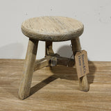 19018 Round Top Stool XS
