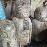 25437 Java Stone Buddha