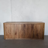 Reclaimed Oak Sideboard - Brown & Home