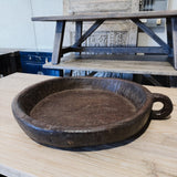 Antique Yuninan Bowl - Brown & Home