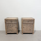 bedside table
