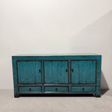 High Gloss bright blue