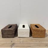 Rattan Tissue