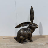 Bronze Rabbit XLARGE