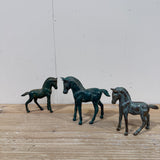 Bronze Horse