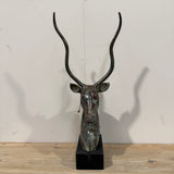 Bronze Impala