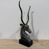 Bronze Impala
