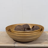 26359 Bamboo Bowl