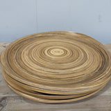 26355 Bamboo Tray