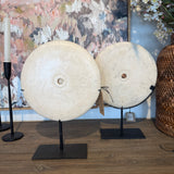 Marble Wedding Stone