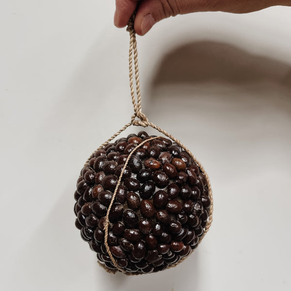 24241 Coffee Bean Ball 100mm