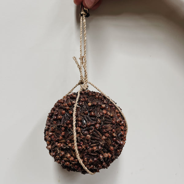 24240 Clove Ball 100mm