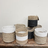 Seagrass Basket SMALL