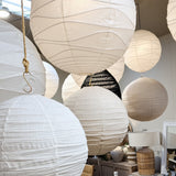 Linen Shade