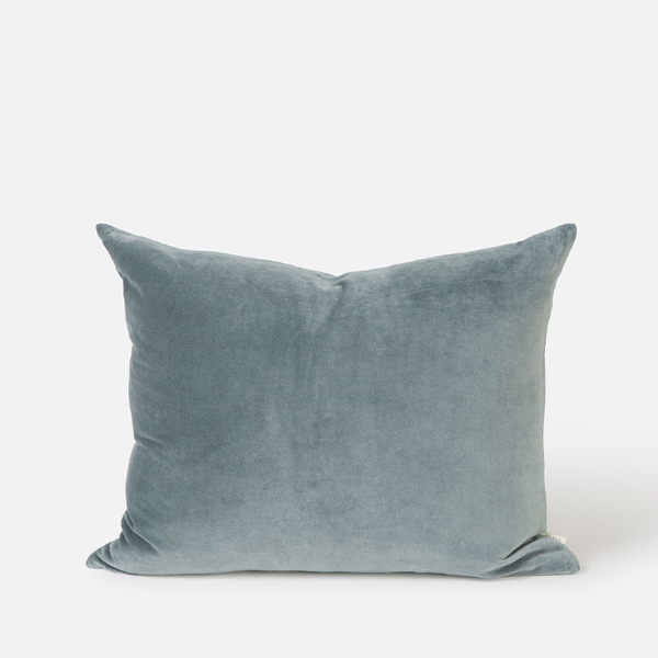 Città - Velvet Cod Cushion Cover ONLY 