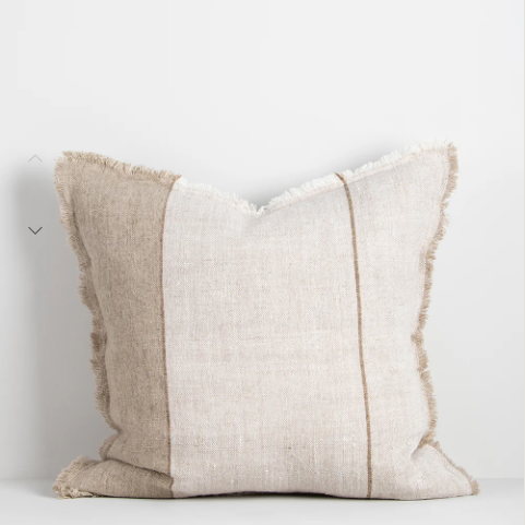 BAYA - Frankton Cushion + Inner