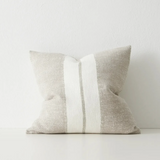 Weave - Ottavio LAUREL Cushion Cover ONLY 