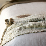 Cittá - Hutt Wool Throw 1400 x 1800