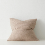 Weave Nicolo Cushion natural 
