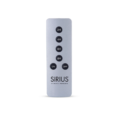 Sirius Sara LED Candle REMOTE