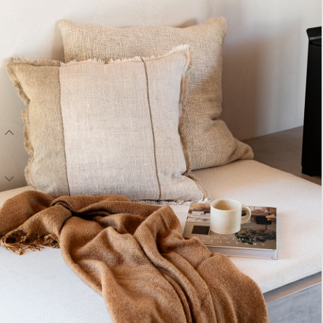 BAYA - Frankton Cushion + Inner