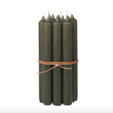 Broste Overdipped Candle S/10