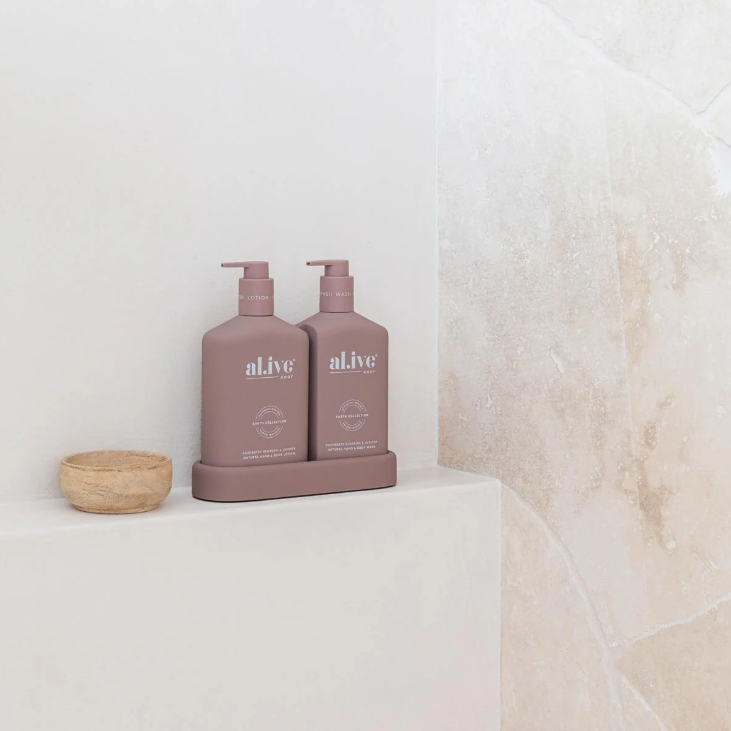 Al.ive Body DUO 500MLS