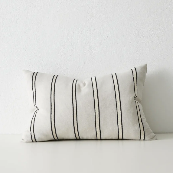 Weave - Vinnie Cushion Cover ONLY
