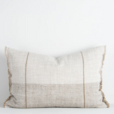 BAYA - Oliver Lumbar Cushion Cover ONLY