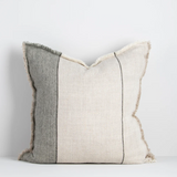 Frankton square cushion